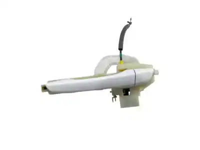 Second-hand car spare part EXTERIOR LEFT REAR DOOR HANDLE for HYUNDAI I30 FASTBACK  OEM IAM references 82651G4010 82655-G4000 82651-G4010 Second-hand car spare part EXTERIOR LEFT REAR DOOR HANDLE for HYUNDAI I30 FASTBACK  OEM IAM references 82651G4010 82655-G4000 82651-G4010