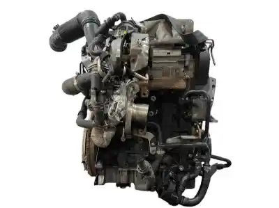 Pezzo di ricambio per auto di seconda mano motore completo per skoda rapid spaceback (nh1) 1.6 tdi riferimenti oem iam cxm 04l100034m cxma