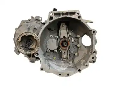 Second-hand car spare part gearbox for skoda rapid spaceback (nh1) 1.6 tdi oem iam references qxr 02r300050j 02r300050