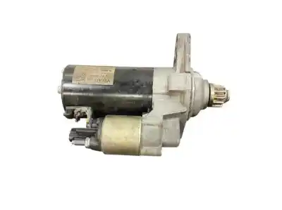 Piesă de schimb auto la mâna a doua electromotor pentru skoda rapid spaceback (nh1) 1.6 tdi referințe oem iam 02z911024h 02z911024hx 0001153007