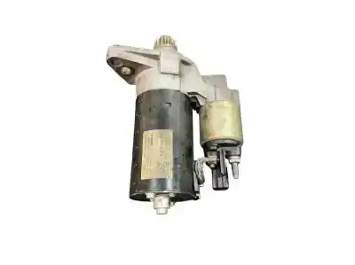 Piesă de schimb auto la mâna a doua electromotor pentru skoda rapid spaceback (nh1) 1.6 tdi referințe oem iam 02z911024h 02z911024hx 0001153007