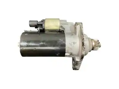 Piesă de schimb auto la mâna a doua electromotor pentru skoda rapid spaceback (nh1) 1.6 tdi referințe oem iam 02z911024h 02z911024hx 0001153007