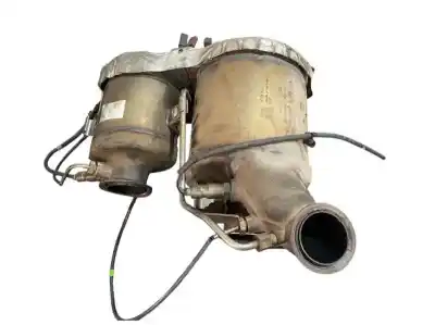 Gebrauchtes Autoersatzteil partikelfilter zum skoda rapid spaceback (nh1) 1.6 tdi oem-iam-referenzen 04l131765br 5q0131705m 04l131669m