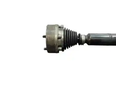 Pezzo di ricambio per auto di seconda mano trasmissione anteriore destra per skoda rapid spaceback (nh1) 1.6 tdi riferimenti oem iam 6r0407762a  6r0407762ax