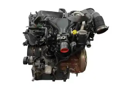 Pezzo di ricambio per auto di seconda mano MOTORE COMPLETO per PEUGEOT 407  Riferimenti OEM IAM RHR  