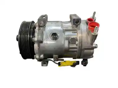 Pezzo di ricambio per auto di seconda mano  per PEUGEOT 307 BREAK/SW (S2)  Riferimenti OEM IAM 9651911480  1309F