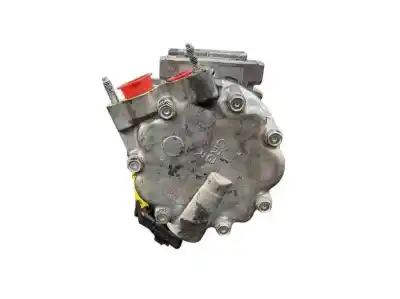 Автозапчасти б/у компрессор кондиционера воздуха за peugeot 307 break/sw (s2) 1.6 hdi ссылки oem iam 9651911480  1309f