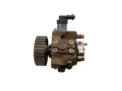 Pezzo di ricambio per auto di seconda mano Pompa Diniezione per PEUGEOT 307 BREAK/SW (S2) 1.6 HDI Riferimenti OEM IAM 9656300380  0445010102
