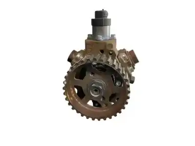 Pezzo di ricambio per auto di seconda mano pompa diniezione per peugeot 307 break/sw (s2) 1.6 hdi riferimenti oem iam 9656300380  0445010102