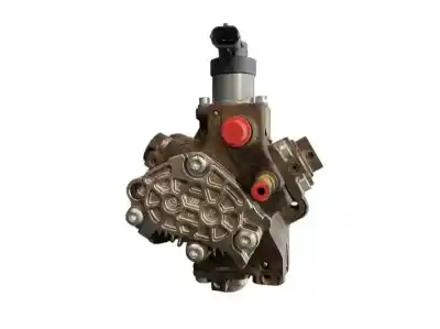 Pezzo di ricambio per auto di seconda mano pompa diniezione per peugeot 307 break/sw (s2) 1.6 hdi riferimenti oem iam 9656300380  0445010102