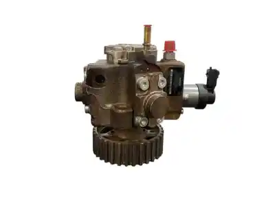 Pezzo di ricambio per auto di seconda mano pompa diniezione per peugeot 307 break/sw (s2) 1.6 hdi riferimenti oem iam 9656300380  0445010102