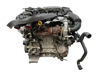 Pièce détachée automobile d'occasion MOTEUR COMPLET pour CITROEN XSARA PICASSO  Références OEM IAM 9HX  