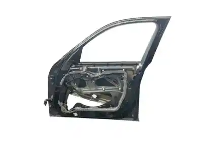 Second-hand car spare part front right door for bmw x1 (e84) 2.0 turbodiesel cat oem iam references 41009628746  9628746