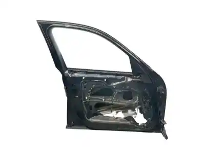 Second-hand car spare part left front door for bmw x1 (e84) 2.0 turbodiesel cat oem iam references 41009628745  9628745