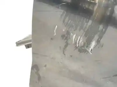 Second-hand car spare part rear left door for bmw x1 (e84) 2.0 turbodiesel cat oem iam references 41009628743  9628743