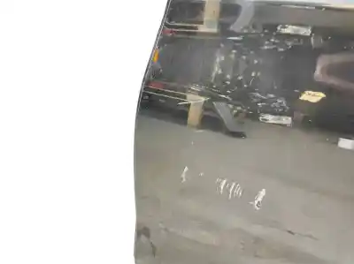 Second-hand car spare part rear left door for bmw x1 (e84) 2.0 turbodiesel cat oem iam references 41009628743  9628743