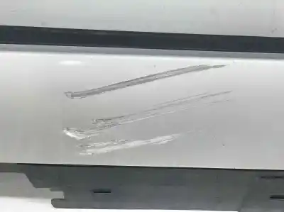 Piesă de schimb auto la mâna a doua plastic lateral bara pentru bmw x1 (e84) 2.0 turbodiesel cat referințe oem iam 51772990600  51778047544