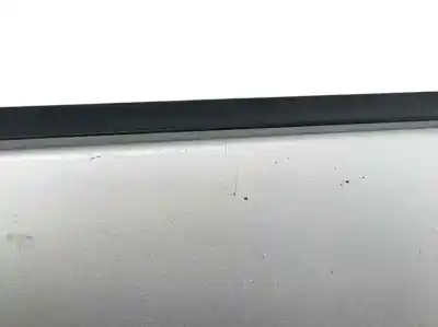 Piesă de schimb auto la mâna a doua plastic lateral bara pentru bmw x1 (e84) 2.0 turbodiesel cat referințe oem iam 51772990600  51778047544