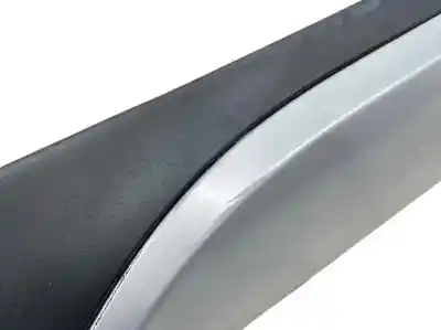 Piesă de schimb auto la mâna a doua plastic lateral bara pentru bmw x1 (e84) 2.0 turbodiesel cat referințe oem iam 51772990600  51778047544