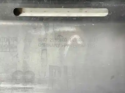 Piesă de schimb auto la mâna a doua plastic lateral bara pentru bmw x1 (e84) 2.0 turbodiesel cat referințe oem iam 51772990600  51778047544