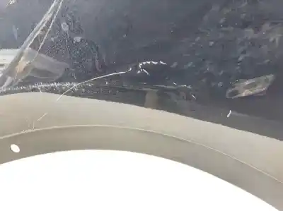 Second-hand car spare part left front fin for bmw x1 (e84) 2.0 turbodiesel cat oem iam references 41002993155  2993155