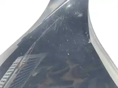 Second-hand car spare part left front fin for bmw x1 (e84) 2.0 turbodiesel cat oem iam references 41002993155  2993155