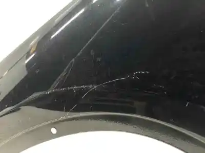 Second-hand car spare part left front fin for bmw x1 (e84) 2.0 turbodiesel cat oem iam references 41002993155  2993155