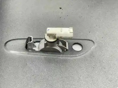 Second-hand car spare part left front fin for bmw x1 (e84) 2.0 turbodiesel cat oem iam references 41002993155  2993155