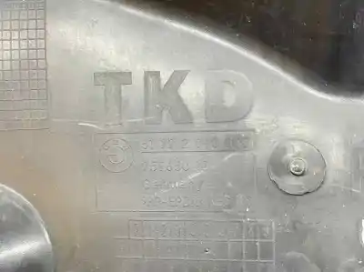 Second-hand car spare part front right wheel arch for bmw x1 (e84) 2.0 turbodiesel cat oem iam references 51772990090  2990090