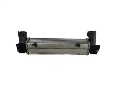 Second-hand car spare part intercooler for bmw x1 (e84) 2.0 turbodiesel cat oem iam references 779878802 3296399 7798788