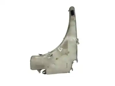 Second-hand car spare part Windscreen Washer Bottle for BMW X1 (E84) 2.0 Turbodiesel CAT OEM IAM references 61677238667  7238667