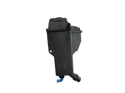 Peça sobressalente para automóvel em segunda mão depósito de expansão por bmw x1 (e84) 2.0 turbodiesel cat referências oem iam 17138570079  8570079