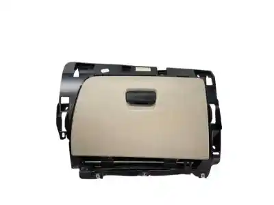 Peça sobressalente para automóvel em segunda mão porta luvas por bmw x1 (e84) 2.0 turbodiesel cat referências oem iam 51162991313