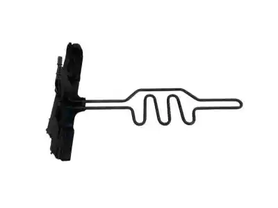 Second-hand car spare part Tube for BMW X1 (E84) 2.0 Turbodiesel CAT OEM IAM references 7522050  17117522050