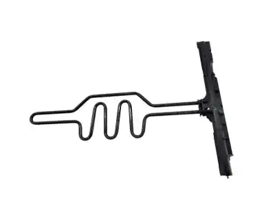 Peça sobressalente para automóvel em segunda mão tubo por bmw x1 (e84) 2.0 turbodiesel cat referências oem iam 7522050  17117522050