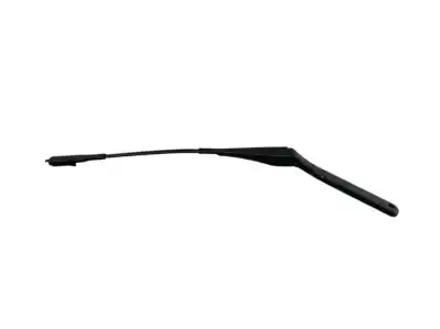 Second-hand car spare part Left Front Windshield Wiper Arm for BMW X1 (E84) 2.0 Turbodiesel CAT OEM IAM references 61612990028 61619449999 2990028