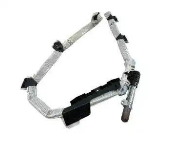 Peça sobressalente para automóvel em segunda mão airbag de cortina dianteiro direito por bmw x1 (e84) 2.0 turbodiesel cat referências oem iam 85299117810z