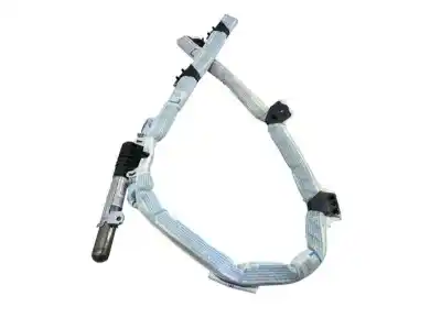 Peça sobressalente para automóvel em segunda mão airbag de cortina dianteiro esquerdo por bmw x1 (e84) 2.0 turbodiesel cat referências oem iam 84299117710v