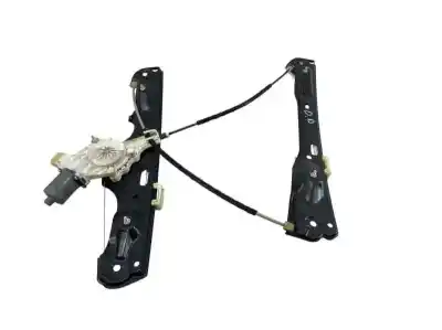 Peça sobressalente para automóvel em segunda mão elevador de vidros dianteiro direito por bmw x1 (e84) 2.0 turbodiesel cat referências oem iam 2990386