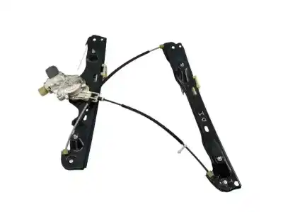 Peça sobressalente para automóvel em segunda mão elevador de vidros dianteira esquerda por bmw x1 (e84) 2.0 turbodiesel cat referências oem iam 2990385