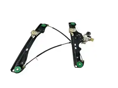 Second-hand car spare part driver left window regulator for bmw x1 (e84) 2.0 turbodiesel cat oem iam references 2990385 67626927027 51332990385