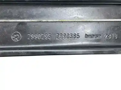 Second-hand car spare part driver left window regulator for bmw x1 (e84) 2.0 turbodiesel cat oem iam references 2990385 67626927027 51332990385