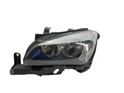 Tweedehands auto-onderdeel LINKER KOPLAMP voor BMW X1 (E84)  OEM IAM-referenties 63112990001  2990001