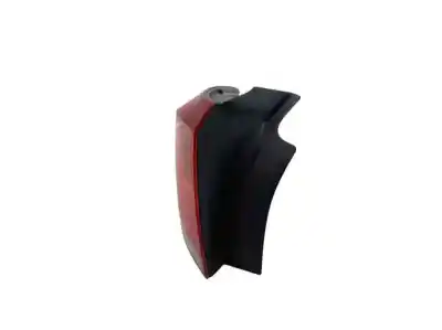 Peça sobressalente para automóvel em segunda mão farolim traseiro esquerdo por bmw x1 (e84) 2.0 turbodiesel cat referências oem iam 63212992477  2992477