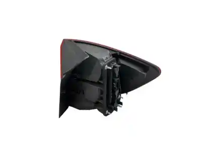 Peça sobressalente para automóvel em segunda mão farolim traseiro esquerdo por bmw x1 (e84) 2.0 turbodiesel cat referências oem iam 63212992477  2992477