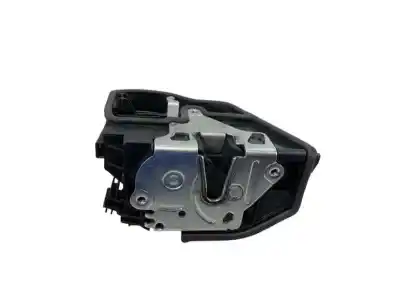 Peça sobressalente para automóvel em segunda mão fechadura da porta dianteira direita por bmw x1 (e84) 2.0 turbodiesel cat referências oem iam 7229458  51217229458
