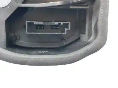 Peça sobressalente para automóvel em segunda mão fechadura da porta dianteira direita por bmw x1 (e84) 2.0 turbodiesel cat referências oem iam 7229458  51217229458