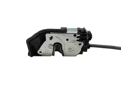 Peça sobressalente para automóvel em segunda mão Fechadura Da Porta Traseira Direita por BMW X1 (E84) 2.0 Turbodiesel CAT Referências OEM IAM 7229460  51217229460