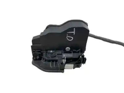 Peça sobressalente para automóvel em segunda mão fechadura da porta traseira direita por bmw x1 (e84) 2.0 turbodiesel cat referências oem iam 7229460  51217229460