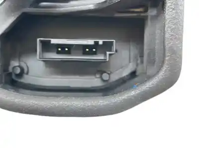 Peça sobressalente para automóvel em segunda mão fechadura da porta traseira direita por bmw x1 (e84) 2.0 turbodiesel cat referências oem iam 7229460  51217229460